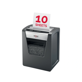 Trituradora de Papel Micro Corte Rexel Momentum M510 23 L