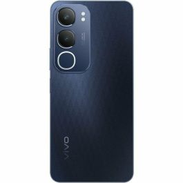 Vivo 5668780 Smartphone Y19s 8GB RAM 256GB ROM 6.68" Pantalla 90Hz 50MP Cámara Batería 5150mAh IP64 Negro Obsidiana