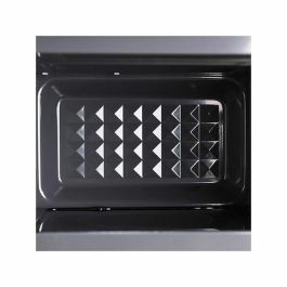 Cecotec GrandHeat 2300 Flatbed Touch Microondas de Encimera 23 L, 800 W, Pantalla Táctil, Blanco