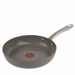 Sartén Tefal C4240443 Plateado Cerámico Ø 24 cm