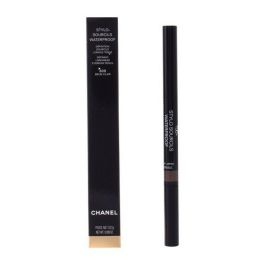 Lápiz de Cejas Stylo Sourcils Waterproof Chanel