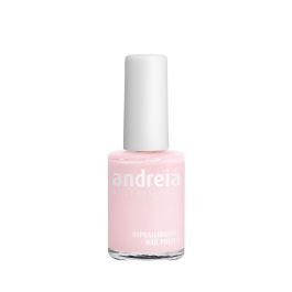 Andreia Esmalte de Uñas Profesional Hypoallergenic Color 140 Tono Rosa 14 ml Precio: 3.50000002. SKU: B1DHD64RZN