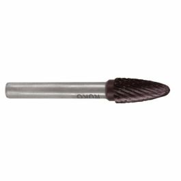 Fresa para Taladro RUKO F-RBF Metal duro (HM) 16 mm Cónica