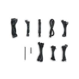 Fuente de Alimentación Be Quiet! BP027EU ATX 850 W 80 Plus Gold