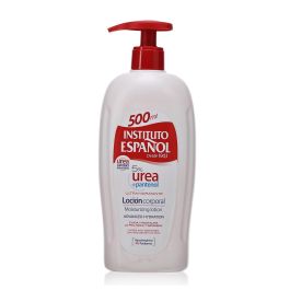 Instituto Español Loción Corporal Ultra-Hidratante 5% Urea 500 ml Precio: 5.50000055. SKU: S0568283