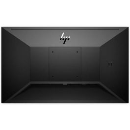 HP E24 G4 Monitor 23.8" (60.5cm) Full HD 1920x1080 IPS, Confort Ocular HP Eye Ease, Ergonómico Sin Soporte