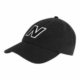 Gorra New Balance V990 Block N Negro Talla única Precio: 44.5900004. SKU: B17EFNCV76