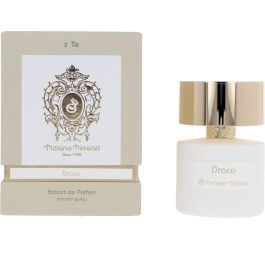 Tiziana Terenzi DRACO Eau de Parfum Vapo 100 ml Notas Orientales Ambar