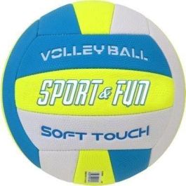 Voleibol - DEPORTE Y DIVERSIÓN - Soft Touch T5 Voleibol - DEPORTE Y DIVERSIÓN - Soft Touch T5 Precio: 23.50000048. SKU: B13NX4JQJB