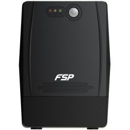 FSP FP 1500 Tower Line-interactive 1500VA 900W 2x12V/9Ah 4xSchuko Precio: 147.68999971. SKU: B1BRCM3QXZ
