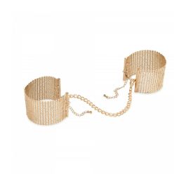 Esposas eróticas Bijoux Indiscrets 143 Plateado Esposas eróticas Bijoux Indiscrets 143 Plateado