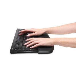 Kensington ErgoSoft™ Wrist Rest for Slim Keyboards Kensington ErgoSoft™ Wrist Rest for Slim Keyboards