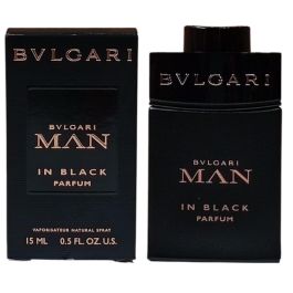 Man In Black, Agua de perfume, Para hombres, 15 ml *Miniatura Precio: 43.58999953. SKU: B1GVBBW9BF