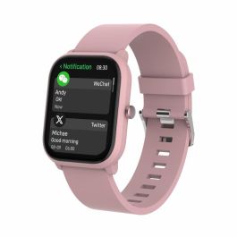 Denver SWK-120P Smartwatch rosa