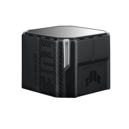 Asus TUF Gaming LC III 360 ARGB LCD Refrigeración Líquida Todo en Uno, 12cm, 90RC01A1-B0EAY0, Negro