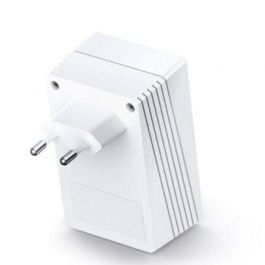 Adaptador Powerline TP-Link AV600 Extender 600Mbps/ Alcance 300m Adaptador Powerline TP-Link AV600 Extender 600Mbps/ Alcance 300m