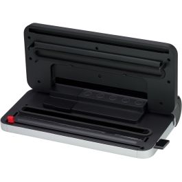 WMF Lono 0419070011 Envasadora al Vacío Acero Inoxidable 30 cm 90W