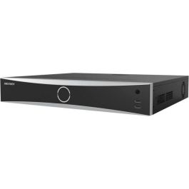 Hikvision Grabador de red NVR 4K 16 canales 16 puertos PoE 4HDD 1.5U MD 2.0 Precio: 811.5107. SKU: B1AJRMLK68