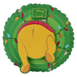 Loungefly Bolso Bandolera Winnie the Pooh Disney