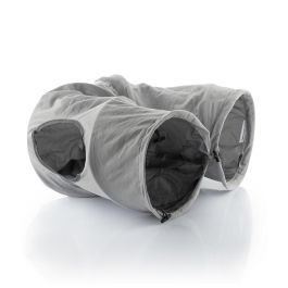 Túnel Plegable para Mascotas Funnyl InnovaGoods Túnel Plegable para Mascotas Funnyl InnovaGoods