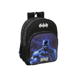 Safta Mochila Adaptable a Carro Batman 420x330x140 mm Precio: 37.6899996. SKU: B19GNB5NDQ