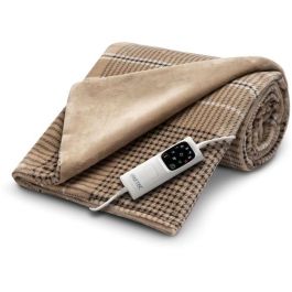 Manta Térmica - Imetec - Manta Térmica 180x140 cm - 6 Temperaturas - Tecnología Antisobrecalentamiento Adapto - Lavable Precio: 111.5899994. SKU: B19ZR68F7Z