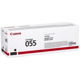 Canon 055Bk Toner Negro para I-Sensys Lbp 664Cx-663Cdw y MF 744Cdw-742Cdw-746Cx Precio: 86.88999957. SKU: S55082823