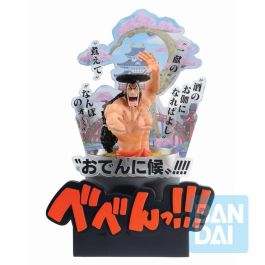Figura Ichibansho Kozuki Oden Third Act Wano Country One Piece 22cm Precio: 59.98999952. SKU: B1FQTBA63X