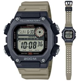 Reloj Hombre Casio CASIO ILLUMINATOR DIVER 200m (Ø 50 mm) Precio: 106.4678996128. SKU: S7233965