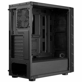 Cooler Master MB600L2-KNNN-S00 MB600L V2 Caja de PC ATX