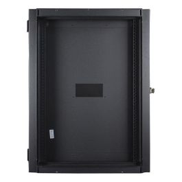 Lanview by Logon 19" Rack Cabinet 16U Double Section Lanview by Logon 19" Rack Cabinet 16U Double Section