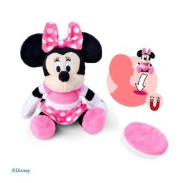 Peluche Minnie Para Hombro 12 Cm Disney 6315870461 Simba Peluche Minnie Para Hombro 12 Cm Disney 6315870461 Simba