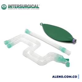 Circuito Anestes Pediatrico 10 mm 1,8M Balon 1 L Intersurgical Precio: 30.68999956. SKU: B18CTKSK8S