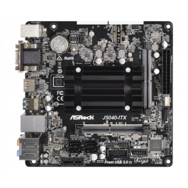 Asrock J5040-ITX