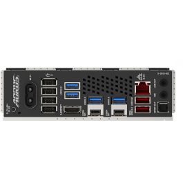 GIGABYTE X870 A ELITE WIFI7 (9MX87EL7-00-10) Placa base AMD Ryzen 9000 DDR5 8000MHz Wi-Fi 7 LAN 2.5GbE VRM 16+2+2