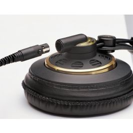 AKG Cable EK300 3M Mini XLR a Jack 3,5mm para K141/171/240/271 K-702 K-181 DJ