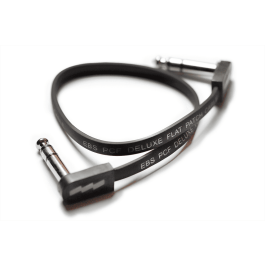 Cable Interlink Pcf Deluxe Stereo Jack-Jack Aa Negro - 28 Cm
