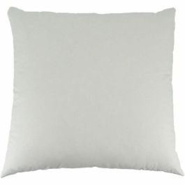 TOISON D'OR - Almohada - Plumdor - Confort medio - 65x65cm - Blanco