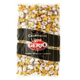 Caramelo Miel Y Limon Mini 1Kg. Precio: 9.5000004. SKU: B1C3W497WM