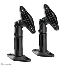 Soporte Neomounts SPEAKER-W100BLACK Negro Soporte Neomounts SPEAKER-W100BLACK Negro