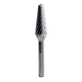 PROTEC Mg-6 Fresa Cónica 14º Redondeada, Montaje Directo 8mm Precio: 34.89000031. SKU: B17HS57QWN