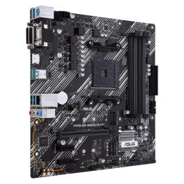 Asus 90MB14V0-M0EAY0 Placa Base AMD B550 Socket AM4 Micro ATX