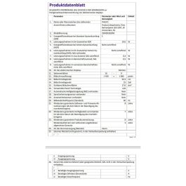 Philips 25M2N3200W Monitor para Juegos PC 24.5'' FHD VA 0.5ms 240Hz Altura/Pivote Ajustable