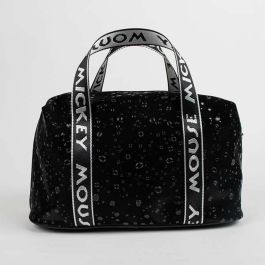 Neceser aseo viaje mickey 26.0 x 15.0 x 12.0 cm Neceser aseo viaje mickey 26.0 x 15.0 x 12.0 cm
