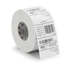 Rollo Papel Térmico Zebra 880409-031DU Blanco Precio: 125.58999948. SKU: B19JBKXV7H