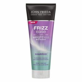 John Frieda Frizz-Ease Weightless Wonder Champú John Frieda Frizz-Ease Weightless Wonder Champú Precio: 8.79000023. SKU: S0578152
