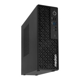 Medion T80 III Ultra 7 256V Mini PC, Intel Core Ultra 7, 1TB SSD, 16GB RAM, Windows 11 Home