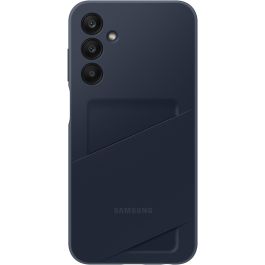 Samsung EF-OA256TBEGWW Funda con Ranura para Tarjetas para Galaxy A25 5G, Carcasa Protectora Anti-rayones, Azul Negro Precio: 21.49999995. SKU: B17BCH7JSW