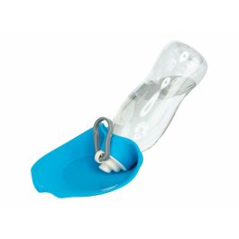 Botella Bebedero de Agua para Perros Trixie 550 ml