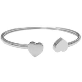 Pulsera Mujer CO88 Collection 8CB-90518 Plateado Precio: 54.49999962. SKU: B17SXY259C
